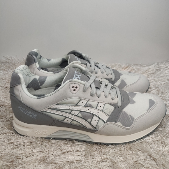 new mens asics